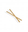 Spatule en bois 14 cm - 10 000 unités