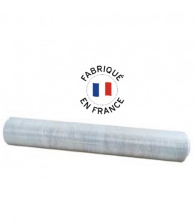 Film alimentaire professionnel biosourcé 20 x 45 cm biodegradable