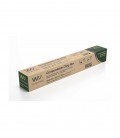 Film étirable compostable Wrapmaster 450 mm x 200 m - 6 rouleaux