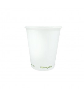 Gobelet 180 ml blanc ⌀ 62 mm - 1000 gobelets